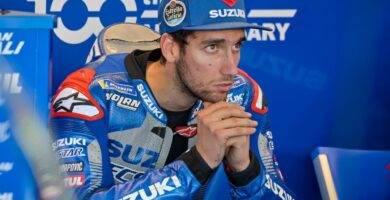 Alex Rins