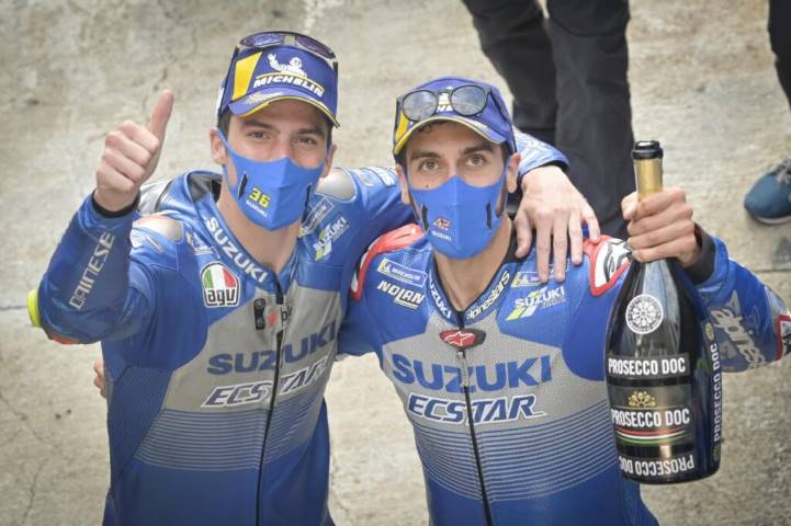 Álex Rins