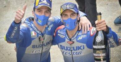 Álex Rins