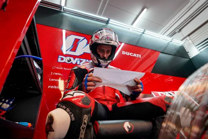 Andrea Dovizioso