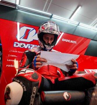 Andrea Dovizioso