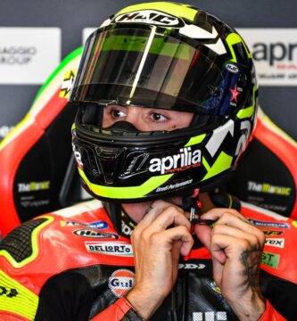 Andrea Iannone