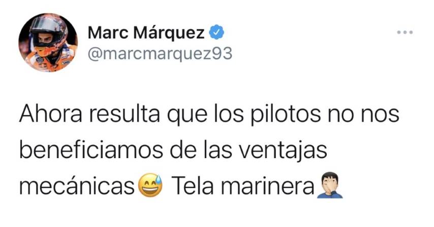 Marc Márquez 