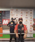 pol espargaró, motogp, alex márquez