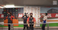 pol espargaró, motogp, alex márquez