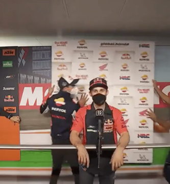 pol espargaró, motogp, alex márquez