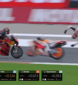 álex márquez, motogp