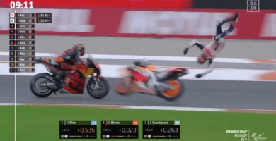 álex márquez, motogp
