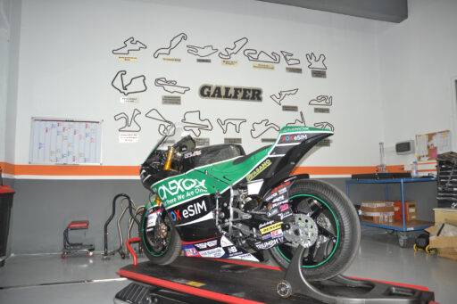 galfer, motogp, moto2