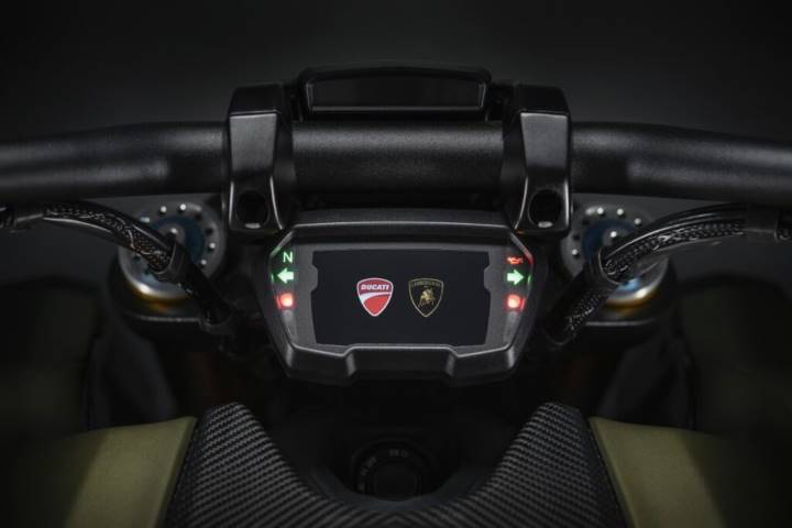 Ducati Diavel