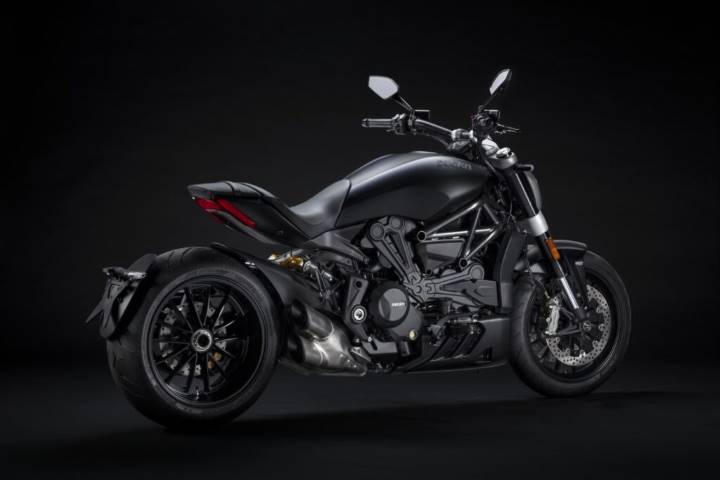 Ducati Xdiavel