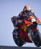Dani Pedrosa
