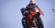 Dani Pedrosa