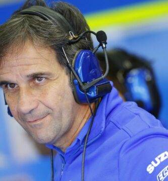 Davide Brivio