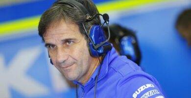 Davide Brivio