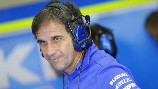 Davide Brivio