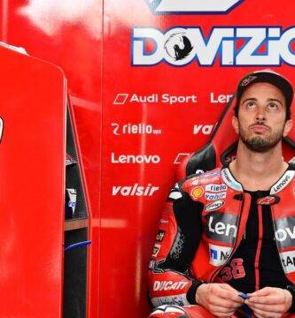 Dovizioso