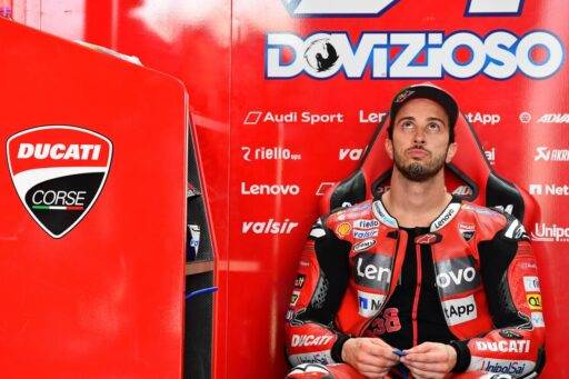 Dovizioso