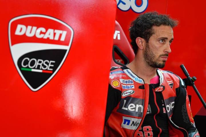 Dovizioso