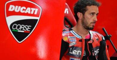 Dovizioso