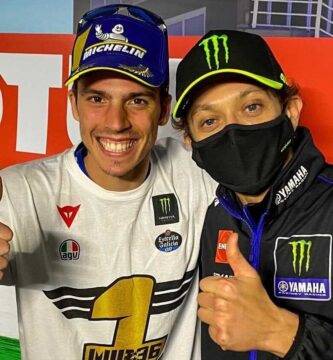 rossi, mit, motogp