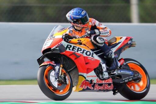 álex márquez, motogp