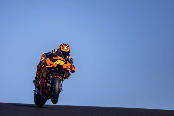 Pol Espargaró