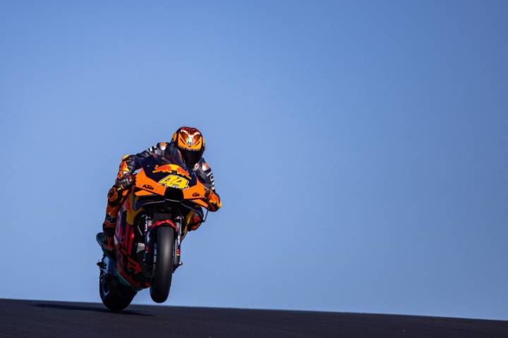 Pol Espargaró