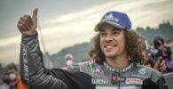 Franco Morbidelli