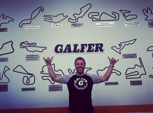 josep sarda, galfer