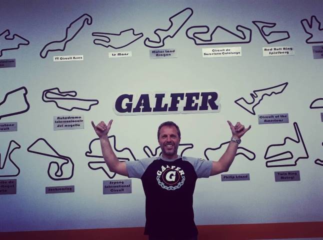 josep sarda, galfer