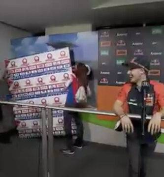 Pol Espargaro y Jack Miller