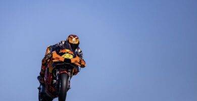 Pol Espargaró