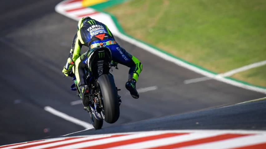 Gran Premio de Portugal