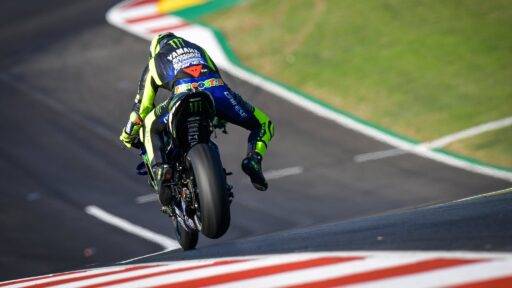 Gran Premio de Portugal