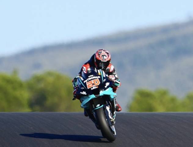Quartararo