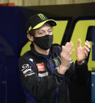 Valentino Rossi