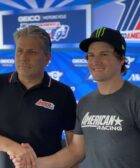 Rainey: "Beaubier puede llegar rápido a MotoGP"