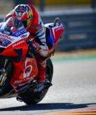 Jack Miller, motogp