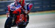 Jack Miller, motogp