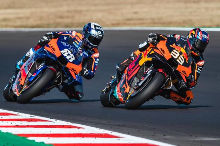 Dani Pedrosa