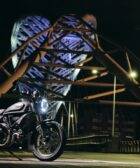 Ducati Scrambler
