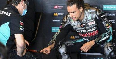 Franco Morbidelli