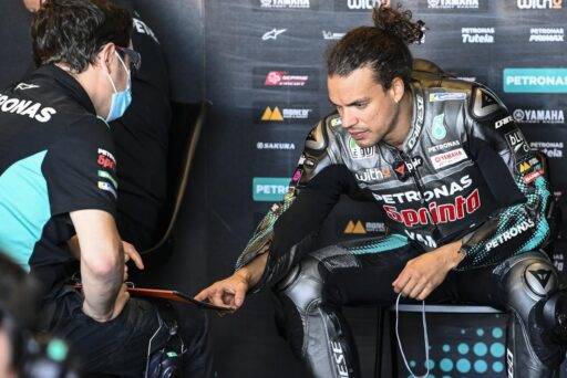 Franco Morbidelli