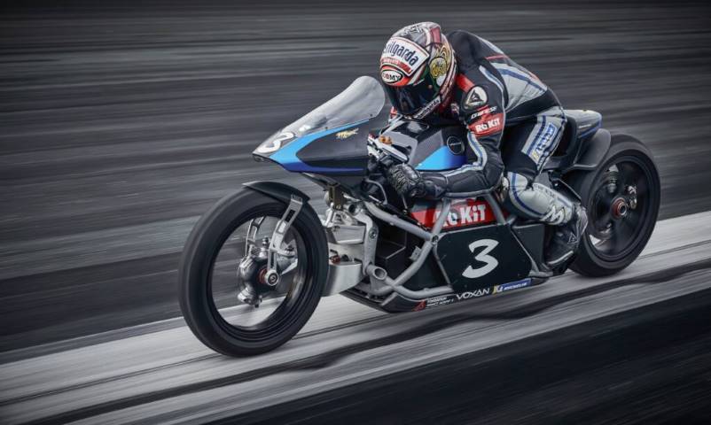 Max Biaggi