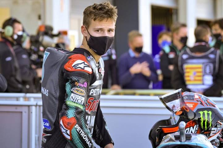 Fabio Quartararo