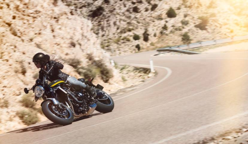 Kawa Z900RS