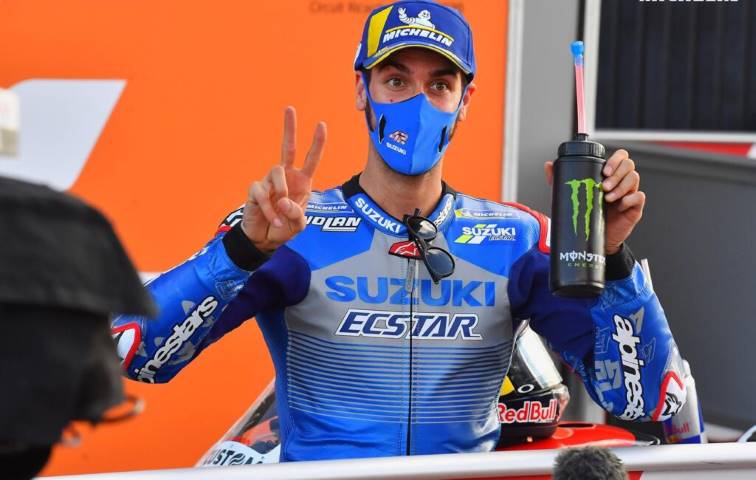 alex rins, motogp