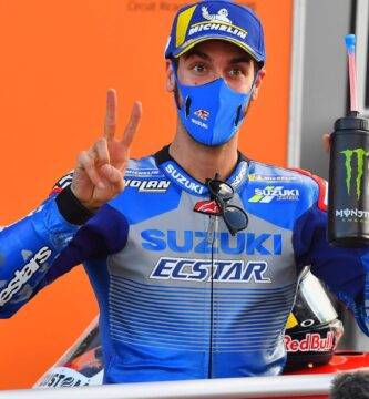 alex rins, motogp