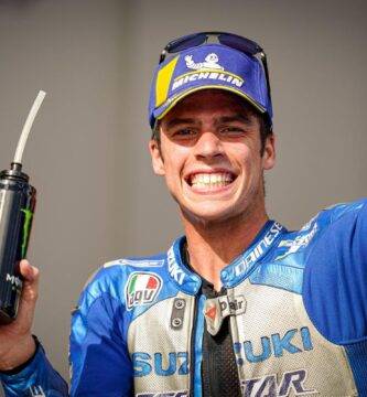 joan mir, motogp